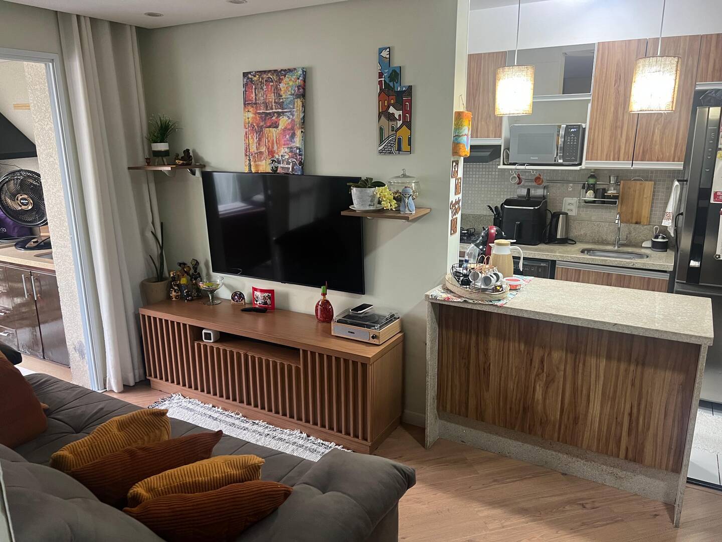 Apartamento, 2 quartos - Foto 7