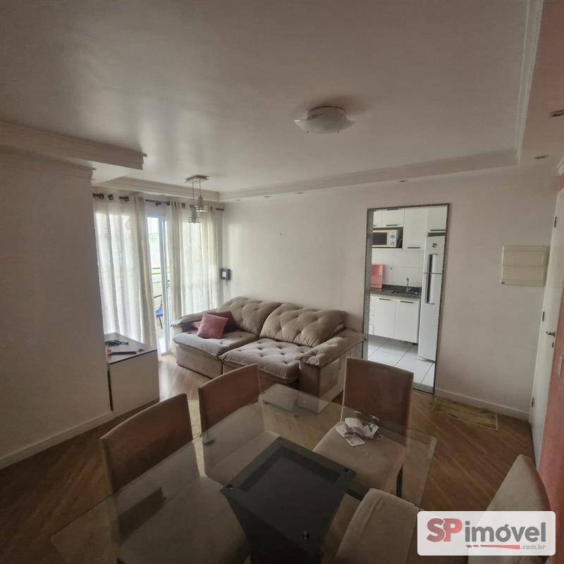 Apartamento, 2 quartos - Foto 1
