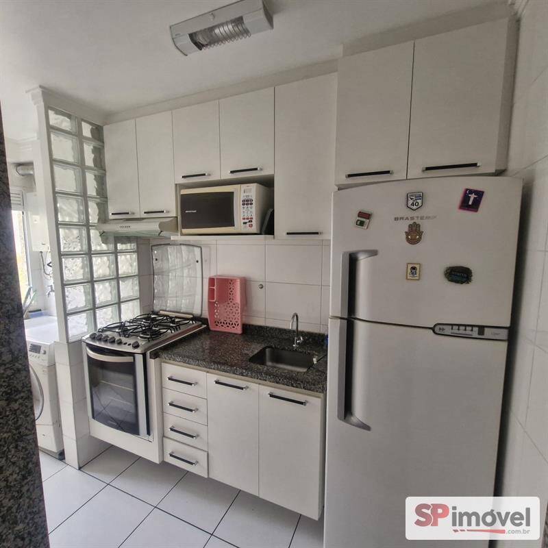 Apartamento, 2 quartos - Foto 8
