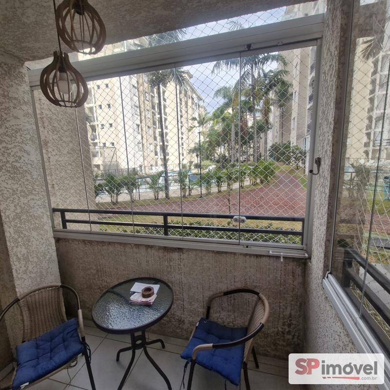 Apartamento, 2 quartos - Foto 6