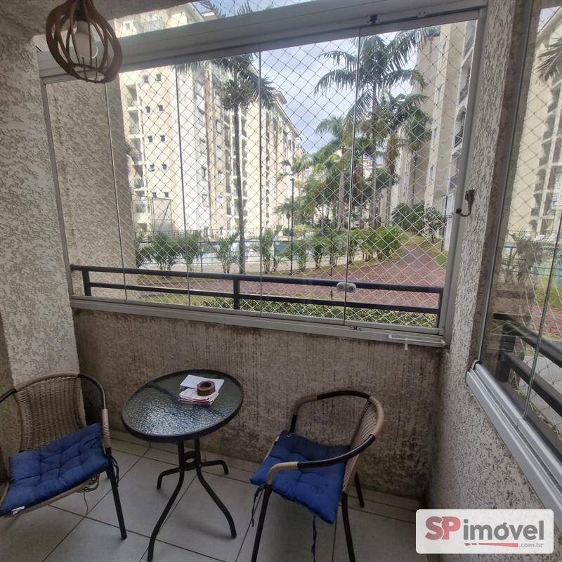 Apartamento, 2 quartos - Foto 7