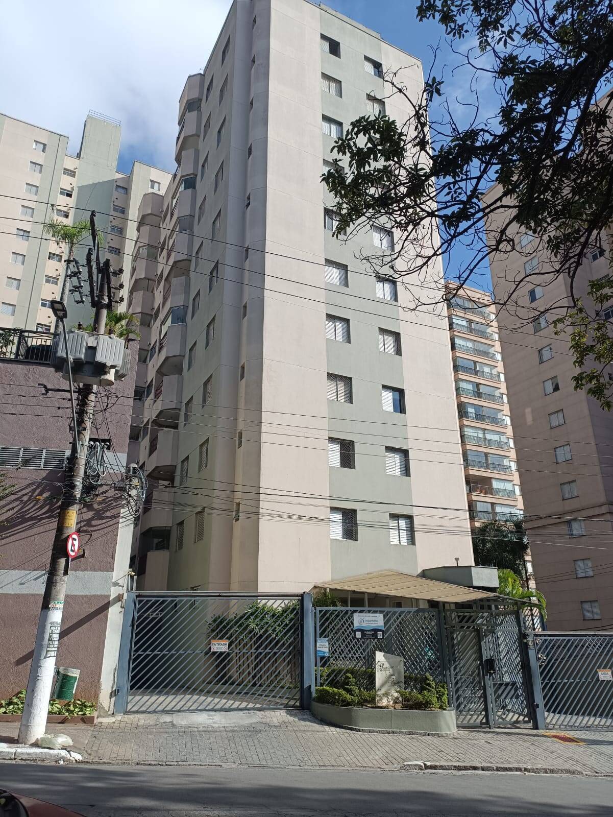 Apartamento, 3 quartos - Foto 15