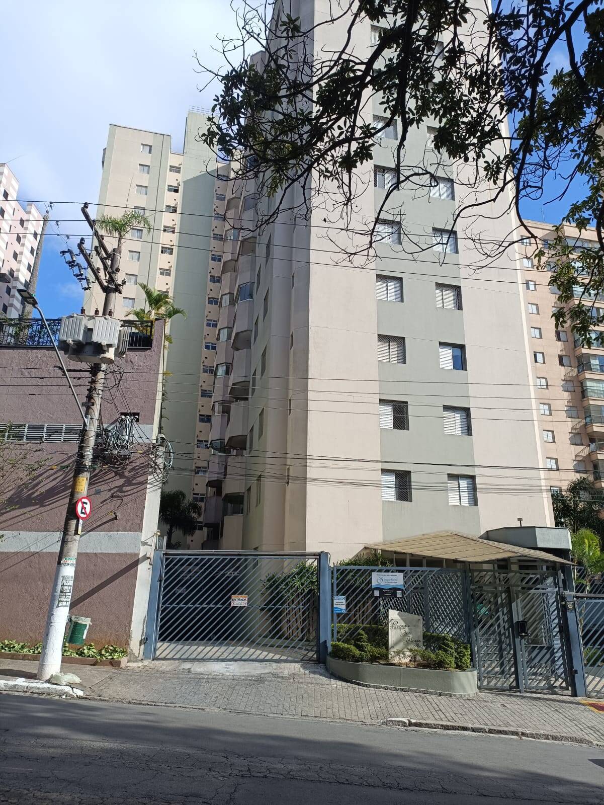 Apartamento, 3 quartos - Foto 18