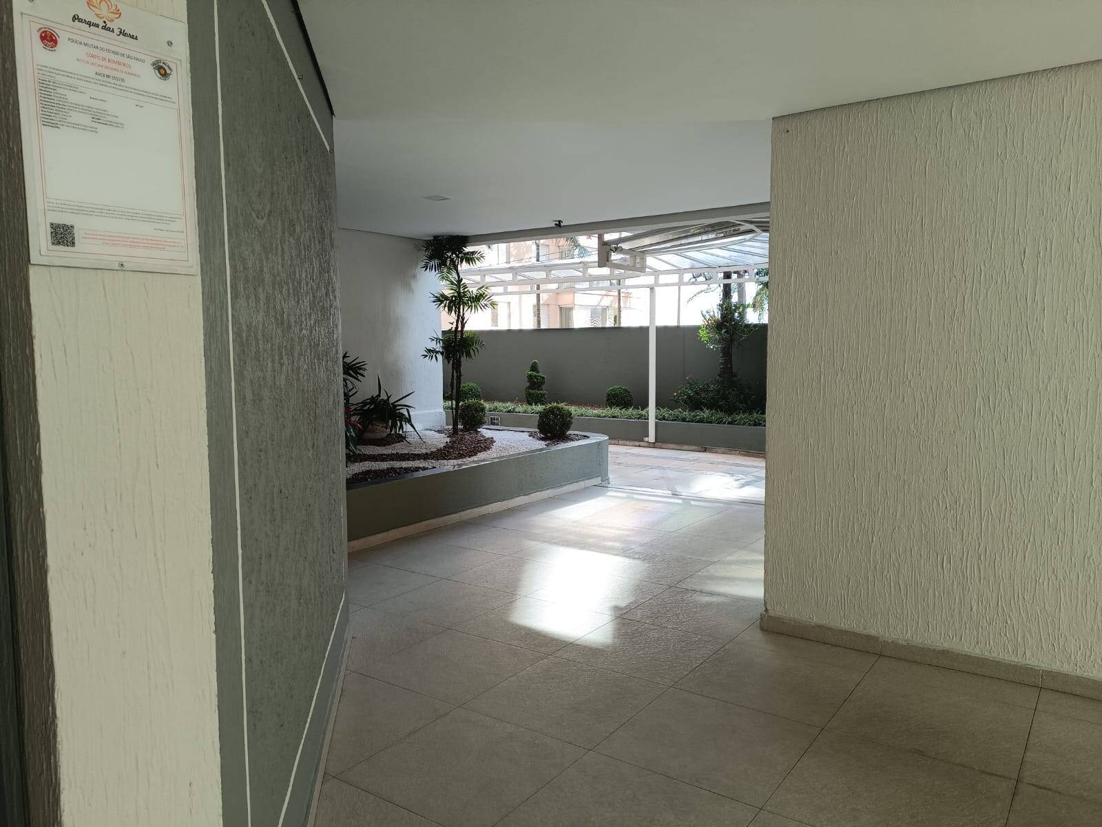 Apartamento, 3 quartos - Foto 26