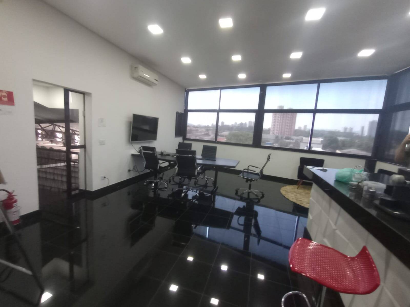 Sala-Conjunto - Foto 10