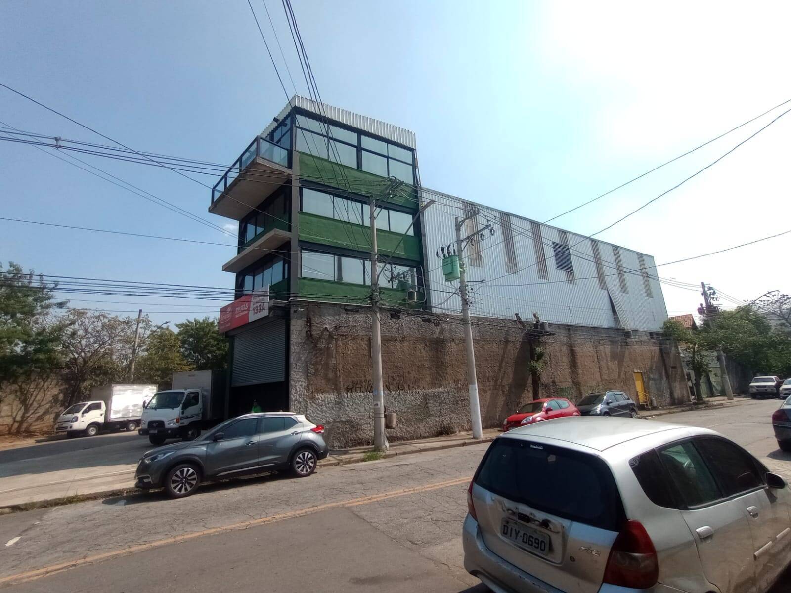 Sala-Conjunto - Foto 18