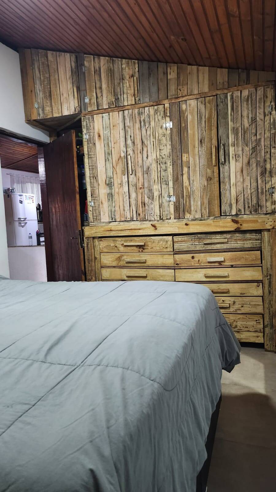 Casa, 2 quartos - Foto 7
