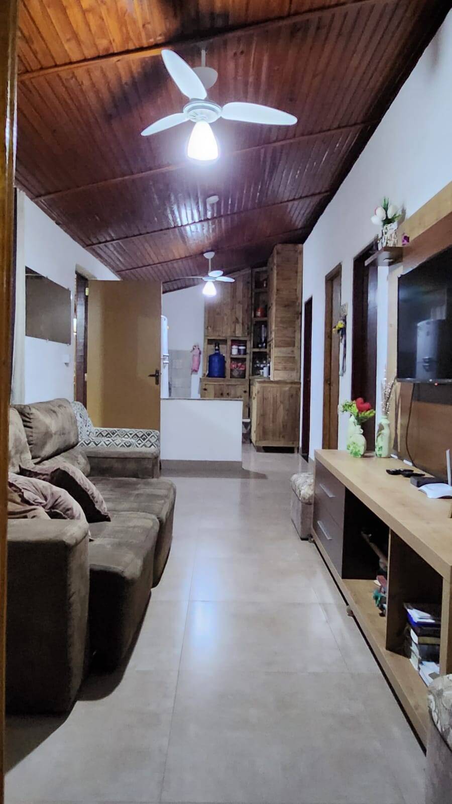 Casa, 2 quartos - Foto 11