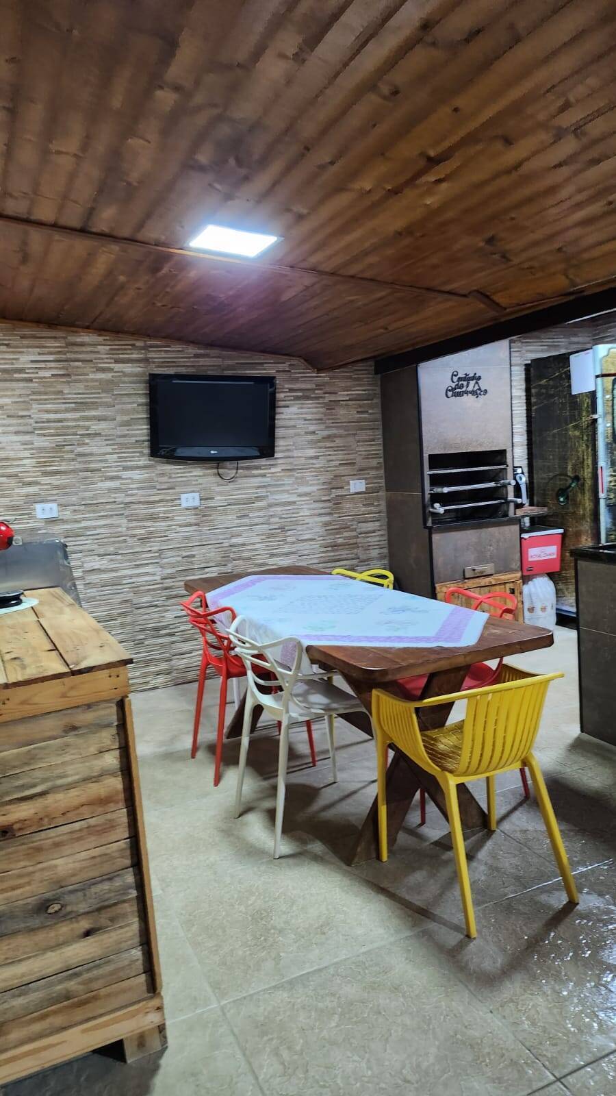 Casa, 2 quartos - Foto 13