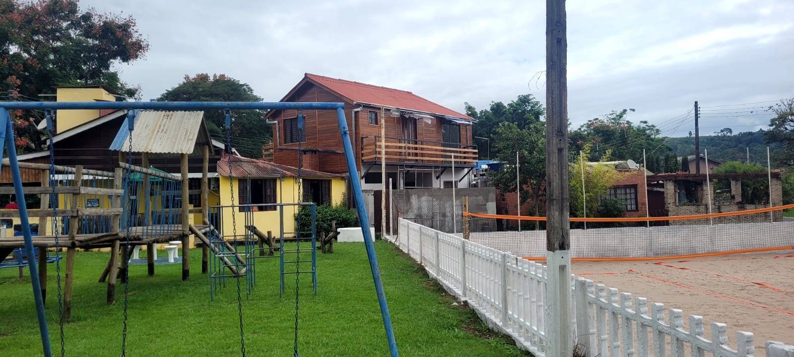 Casa, 2 quartos - Foto 17