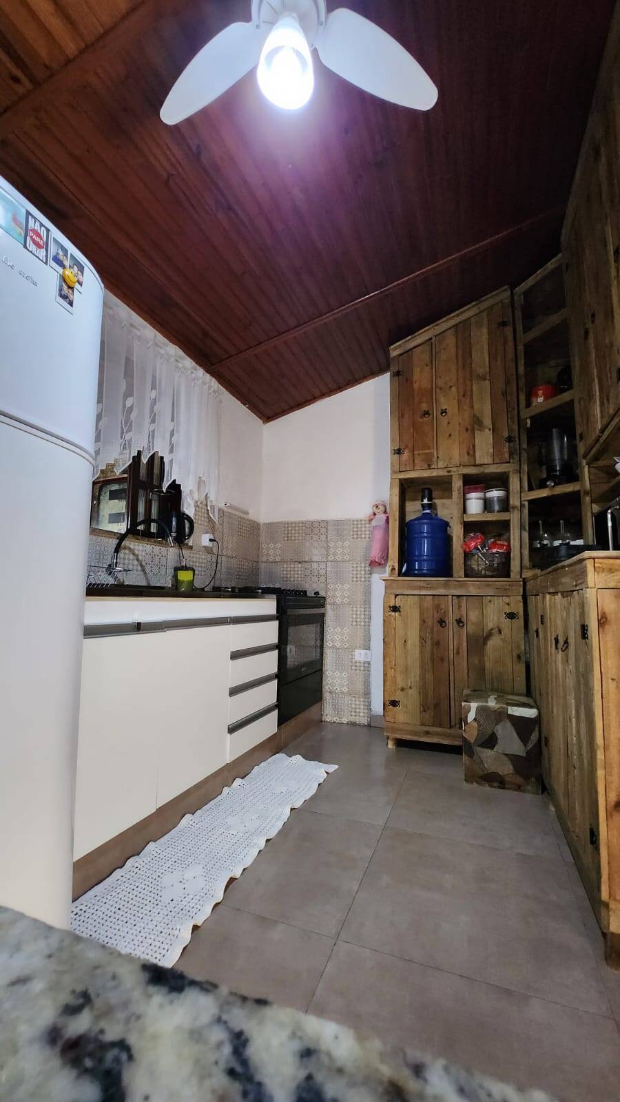 Casa, 2 quartos - Foto 21