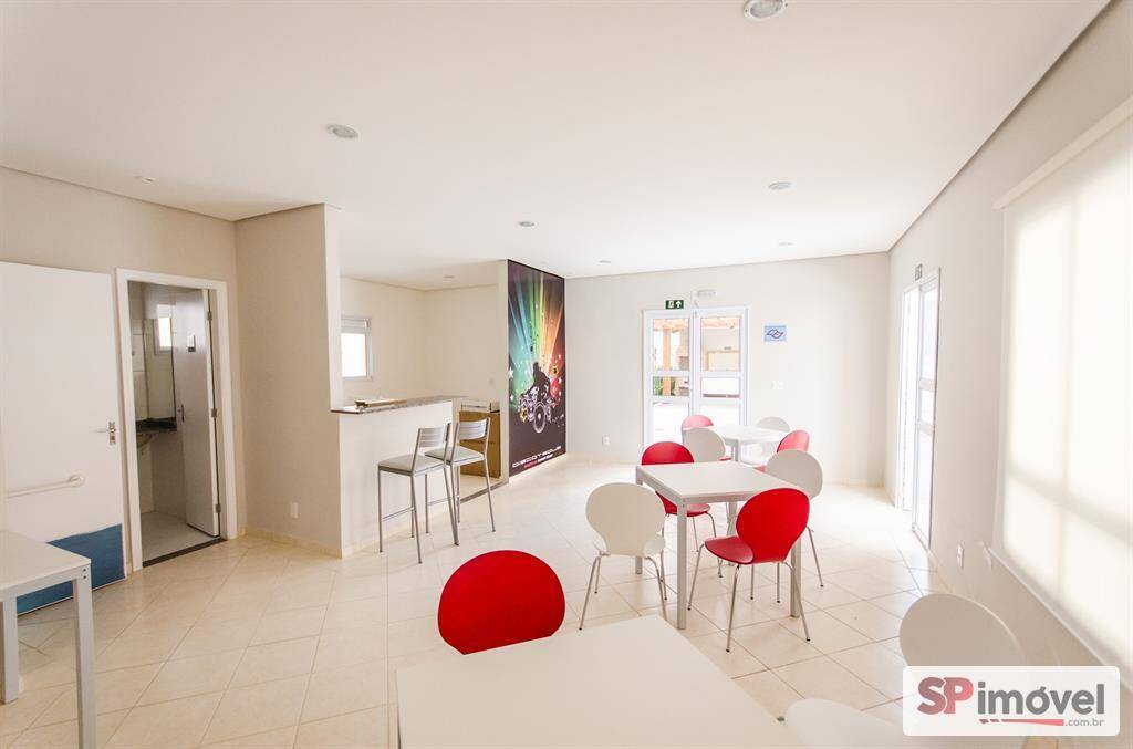 Apartamento, 2 quartos - Foto 19