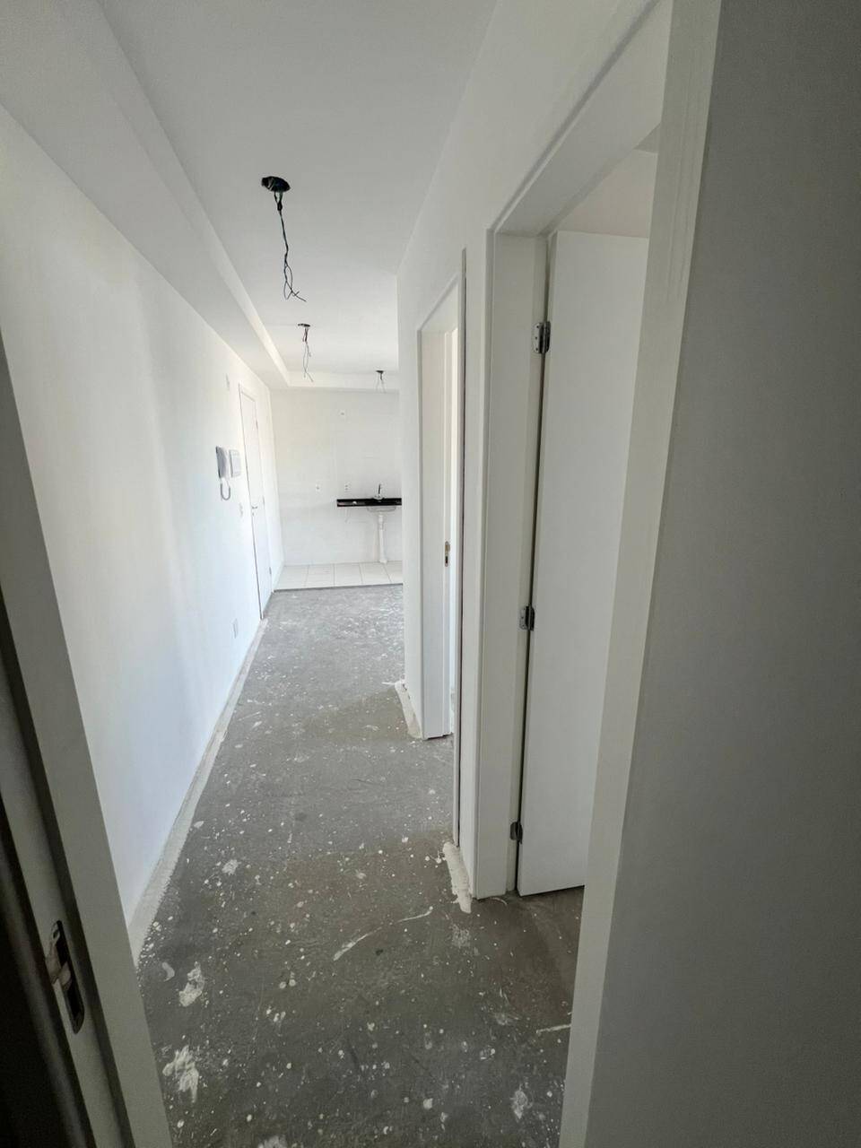 Apartamento, 2 quartos - Foto 2