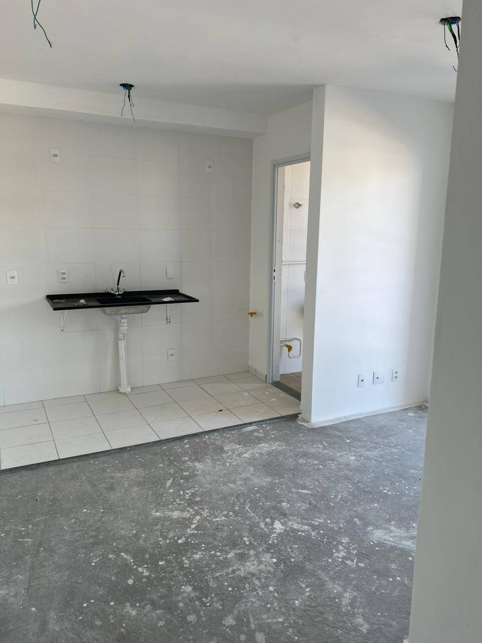 Apartamento, 2 quartos - Foto 7