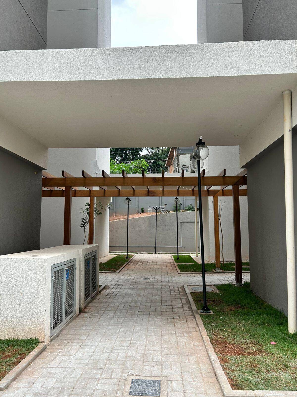 Apartamento, 2 quartos - Foto 10