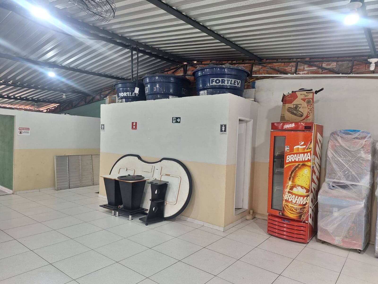 Sala-Conjunto - Foto 2