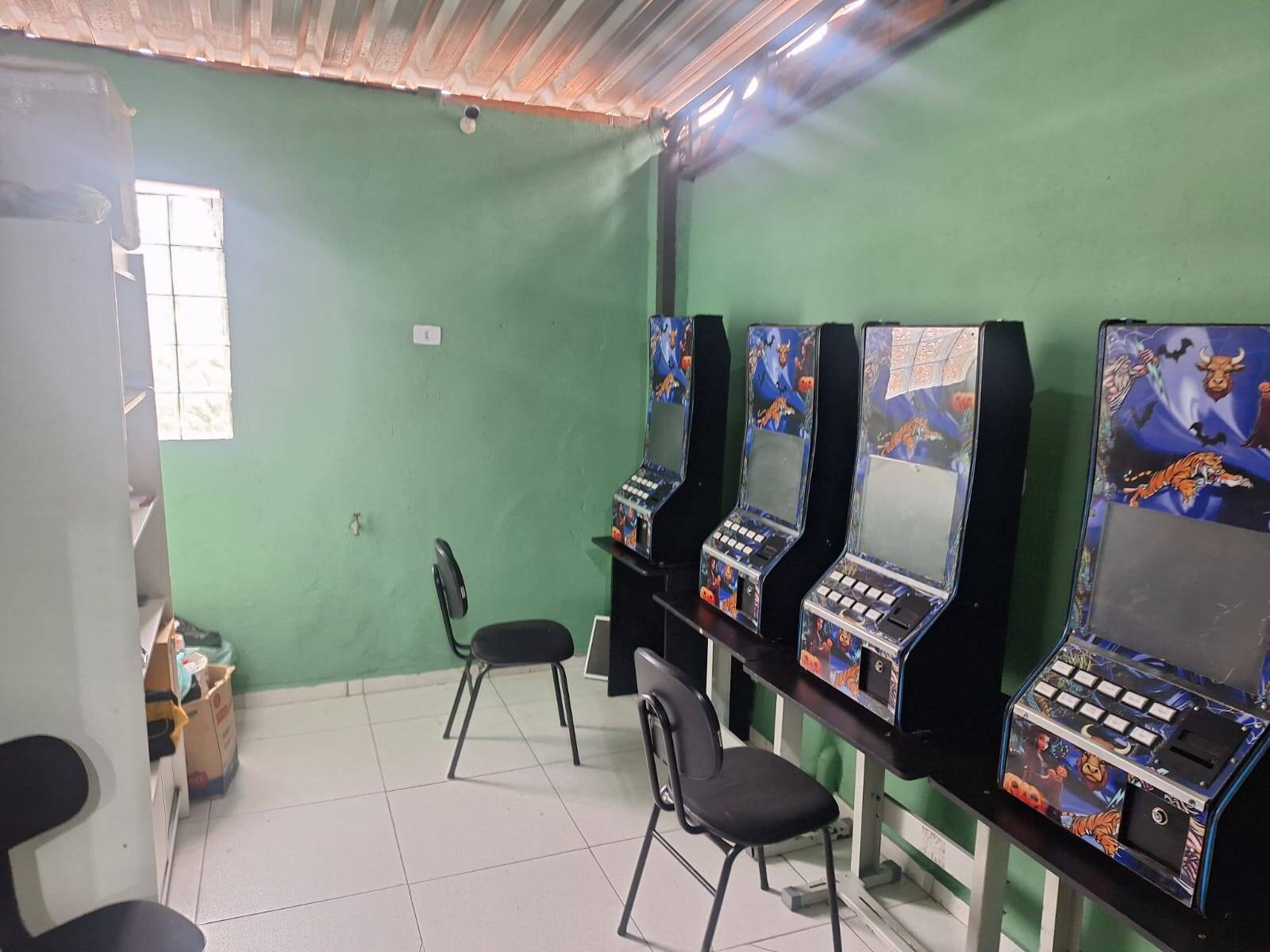 Sala-Conjunto - Foto 8