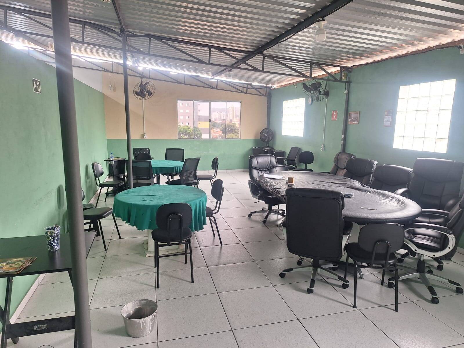 Sala-Conjunto - Foto 6