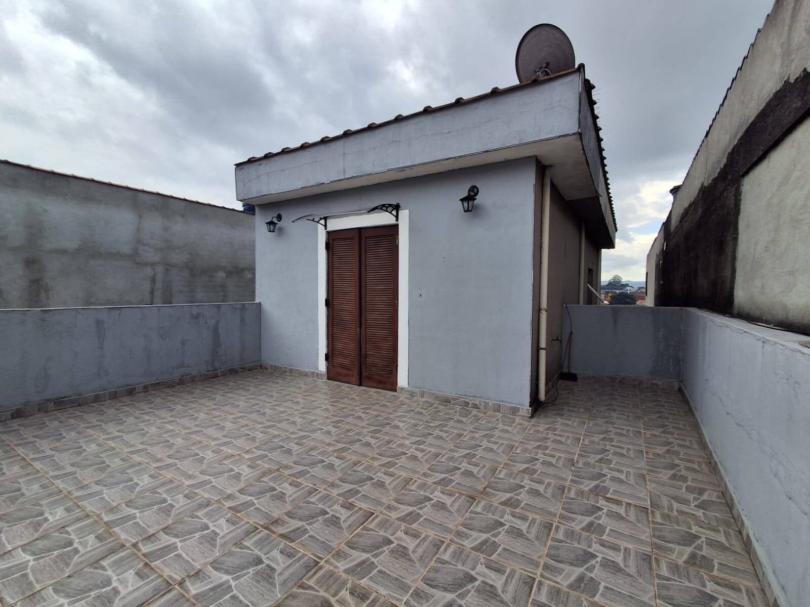 Apartamento - Foto 1