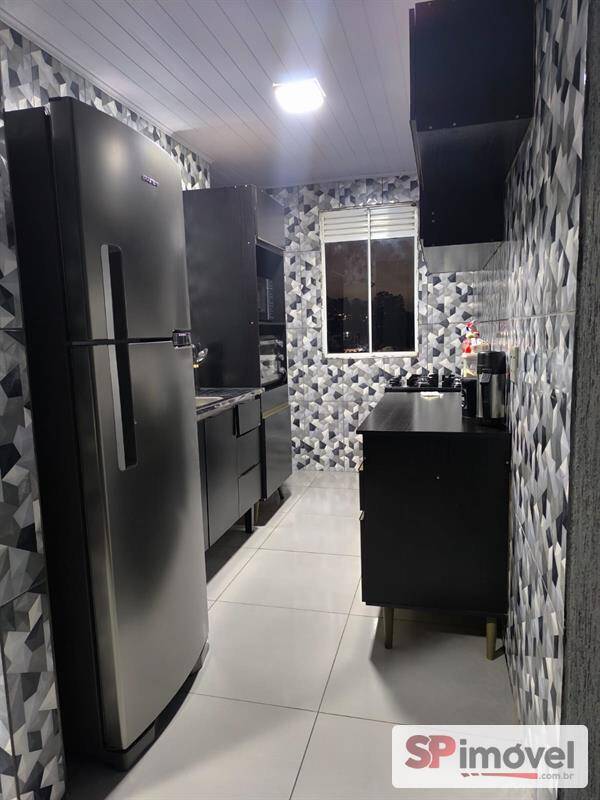 Apartamento, 2 quartos - Foto 8