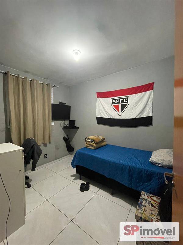 Apartamento, 2 quartos - Foto 1