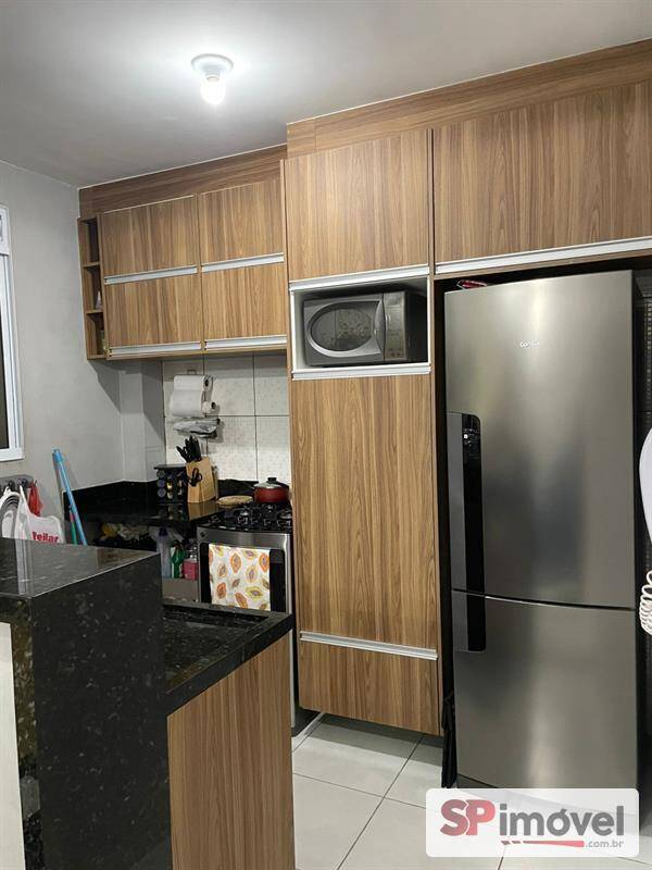 Apartamento, 2 quartos - Foto 2