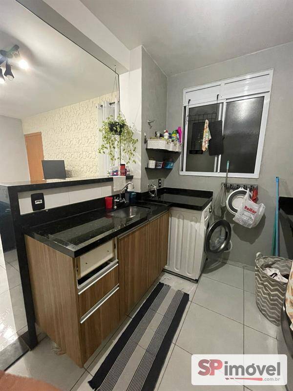 Apartamento, 2 quartos - Foto 7