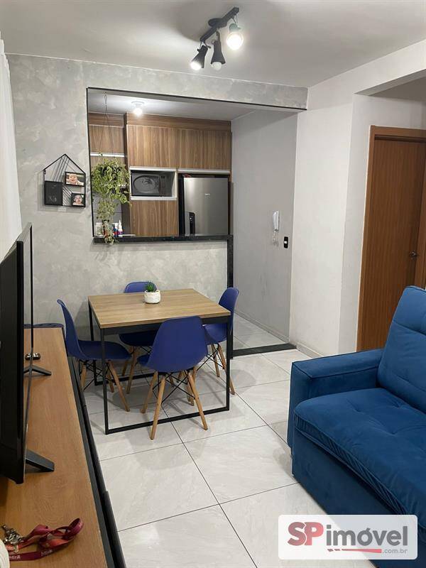 Apartamento, 2 quartos - Foto 9