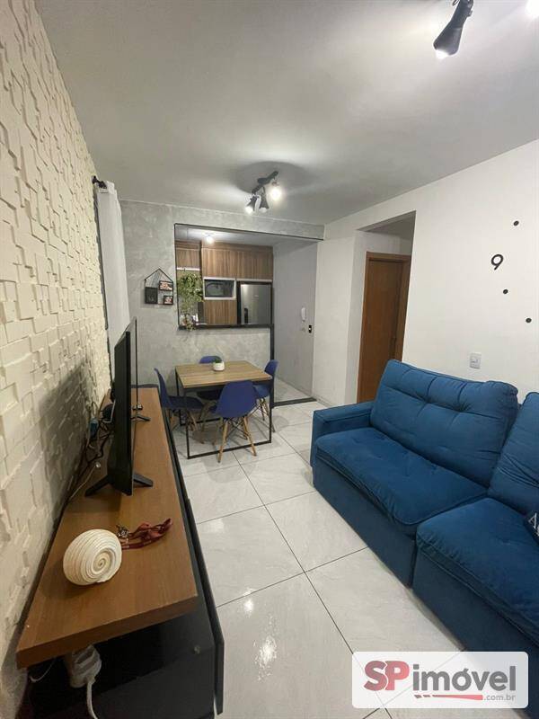 Apartamento, 2 quartos - Foto 11