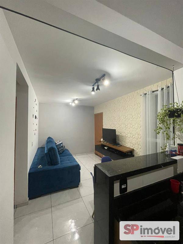 Apartamento, 2 quartos - Foto 12