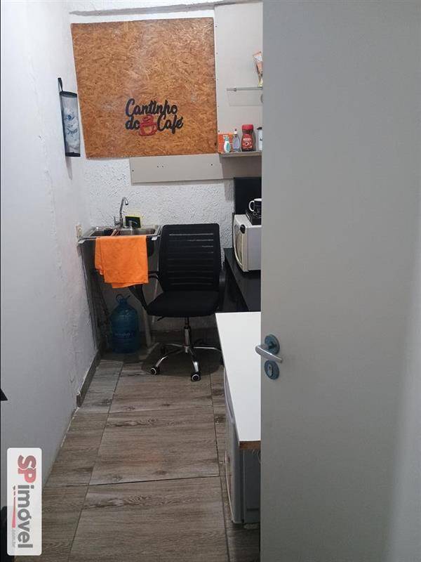 Sala-Conjunto - Foto 12