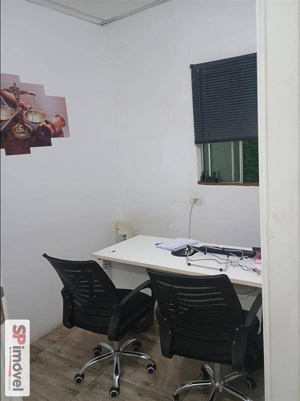 Sala-Conjunto - Foto 13