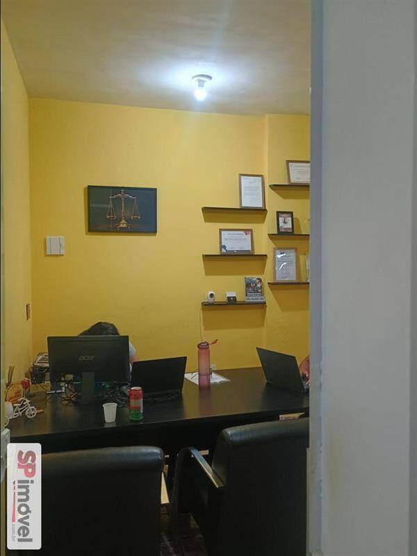 Sala-Conjunto - Foto 23