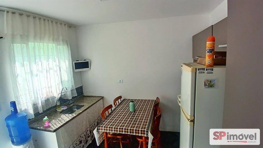 Casa, 3 quartos - Foto 7