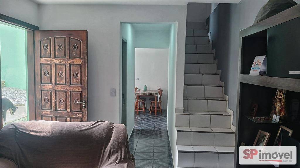 Casa, 3 quartos - Foto 8