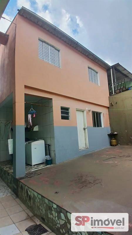 Casa, 3 quartos - Foto 22
