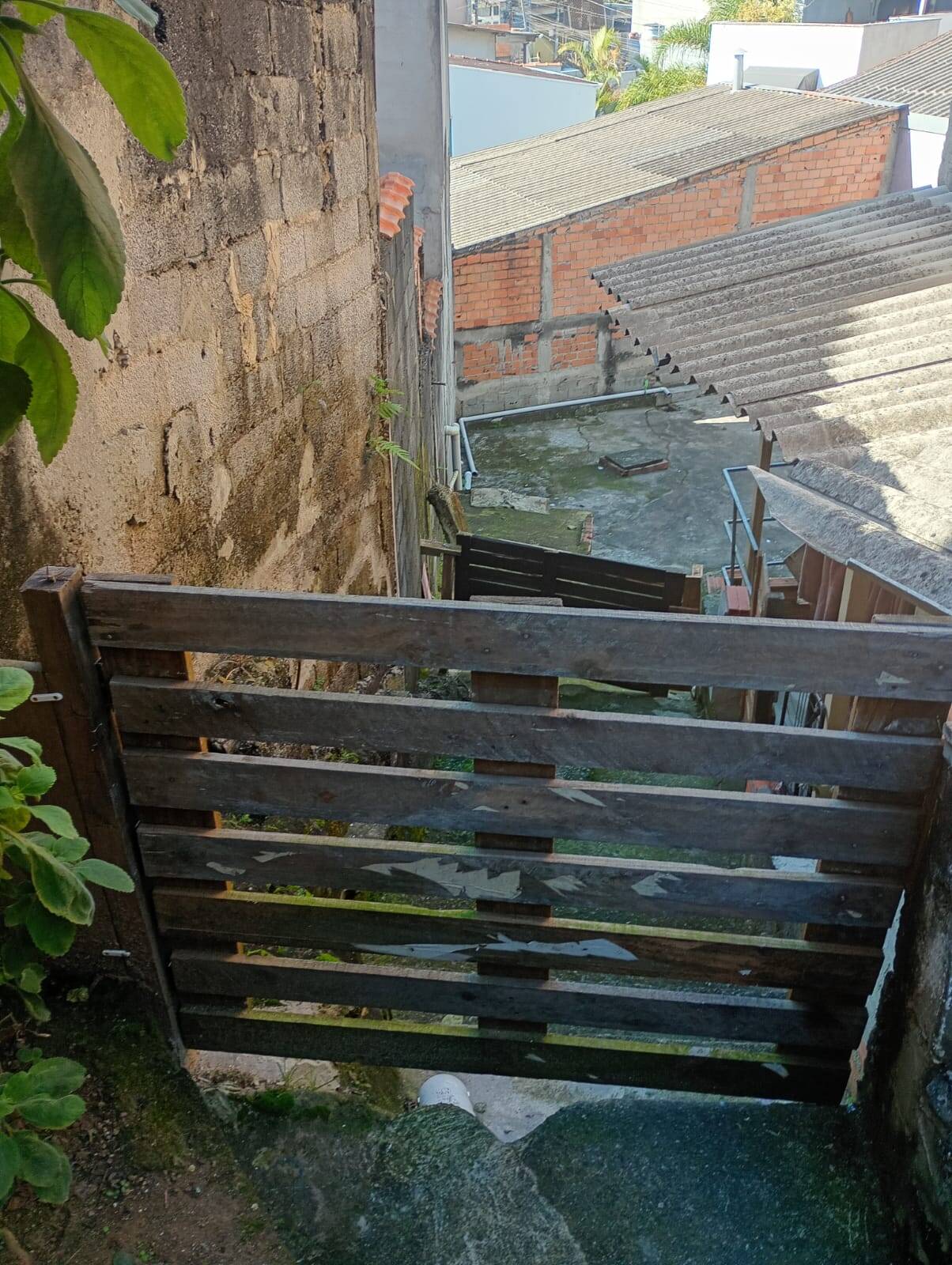 Casa, 7 quartos - Foto 1