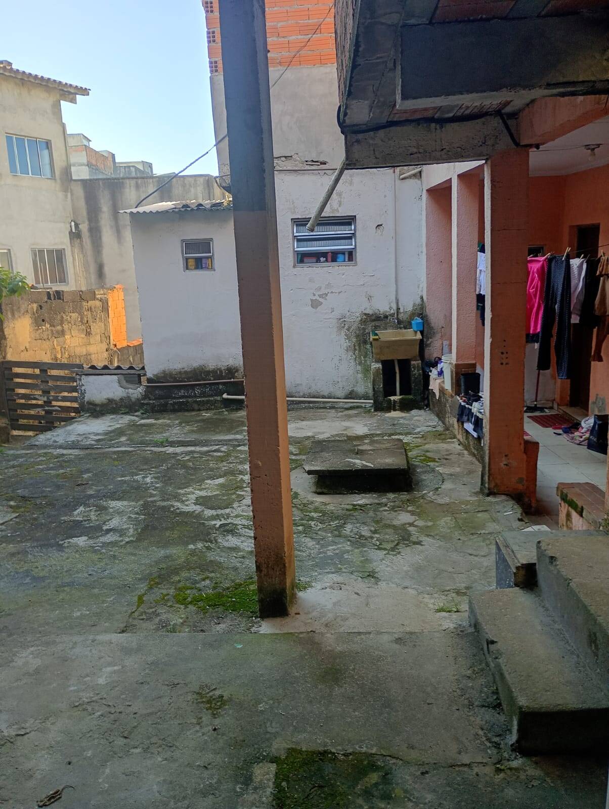 Casa, 7 quartos - Foto 9