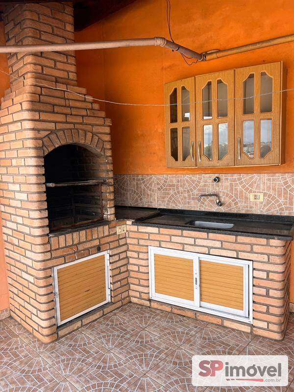 Casa, 4 quartos - Foto 1