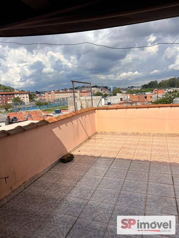 Casa, 4 quartos - Foto 2