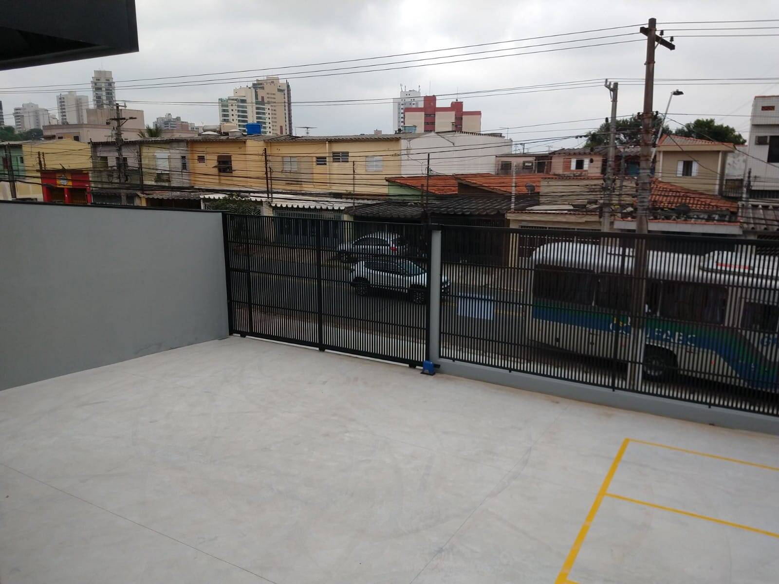 Sala-Conjunto - Foto 17