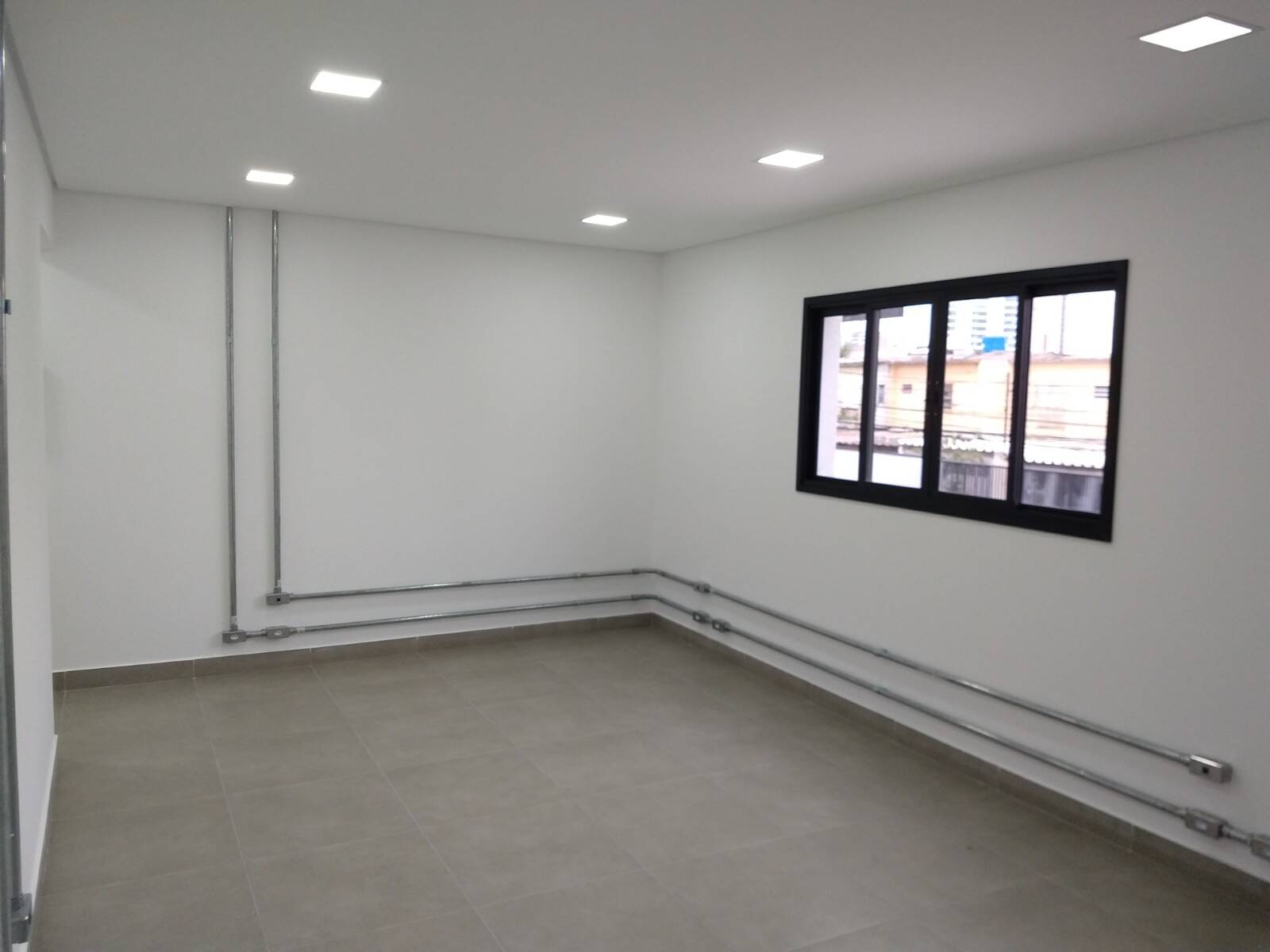 Sala-Conjunto - Foto 21