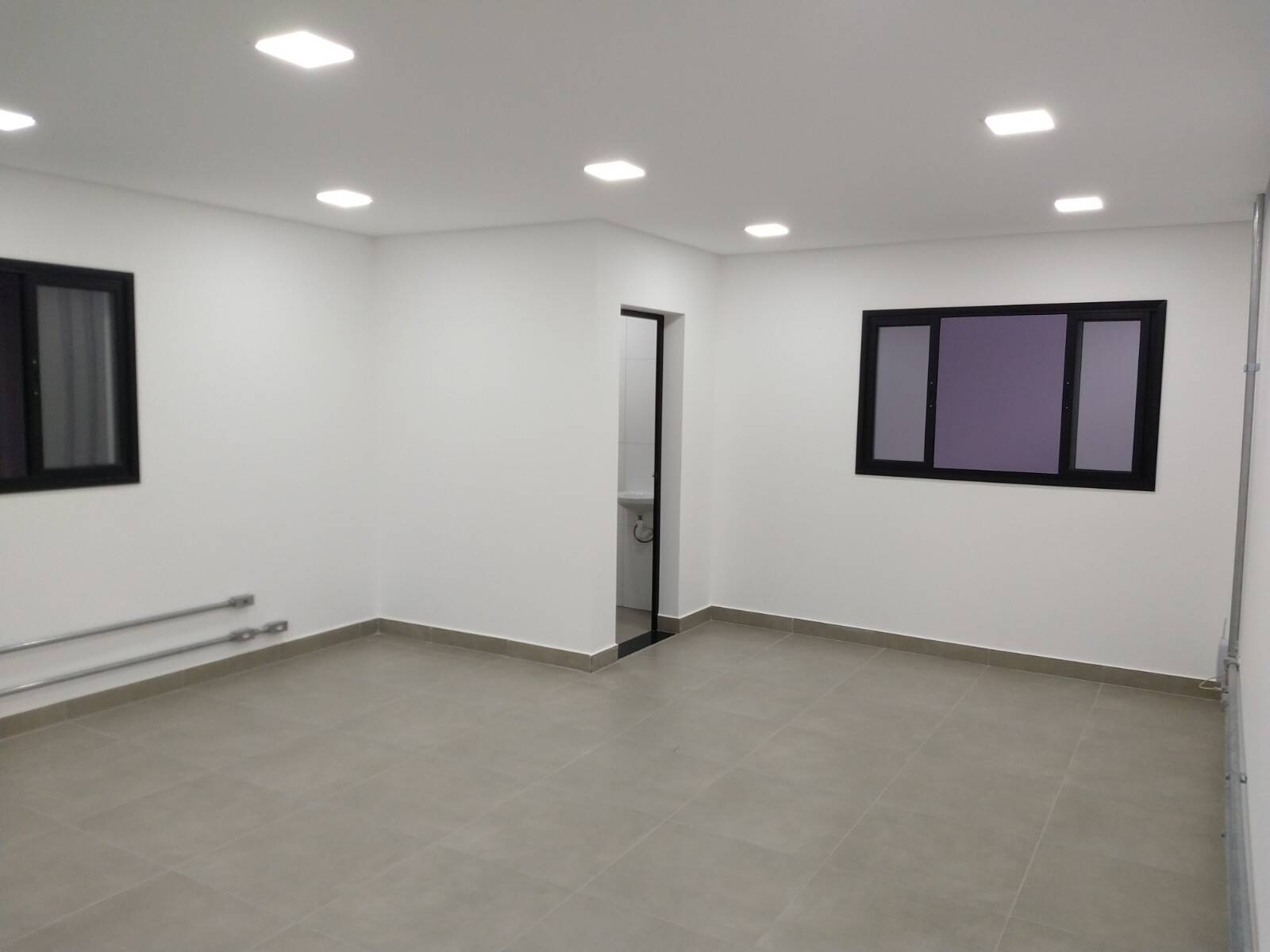 Sala-Conjunto - Foto 23