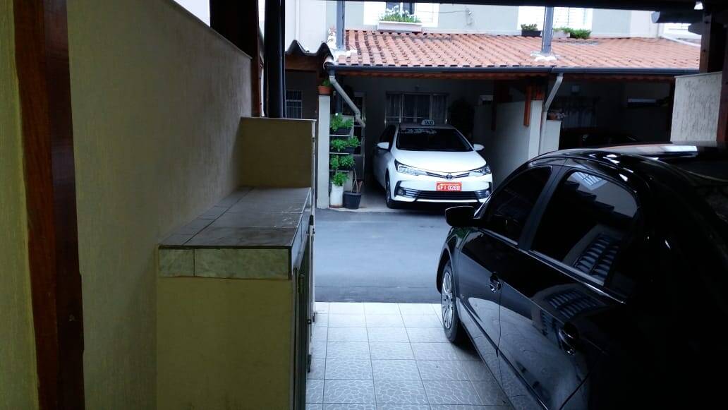 Casa, 2 quartos - Foto 5