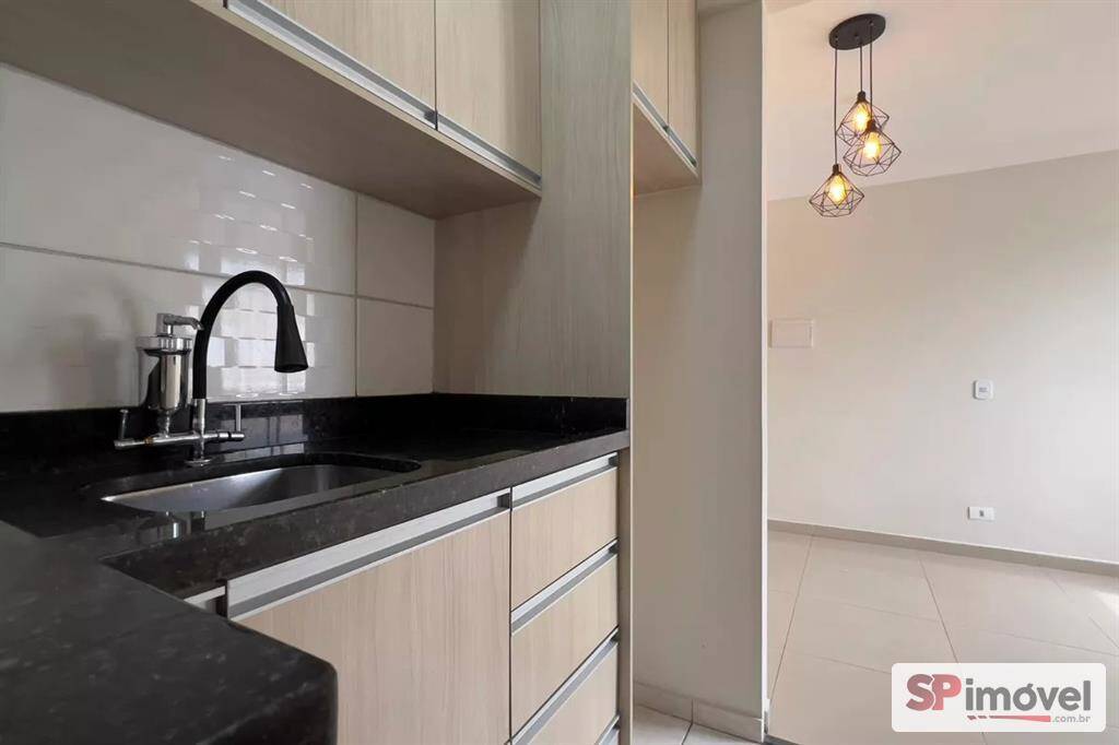 Apartamento, 2 quartos - Foto 1