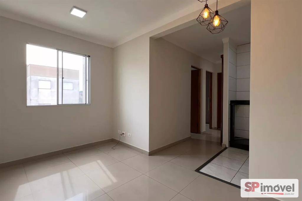 Apartamento, 2 quartos - Foto 13