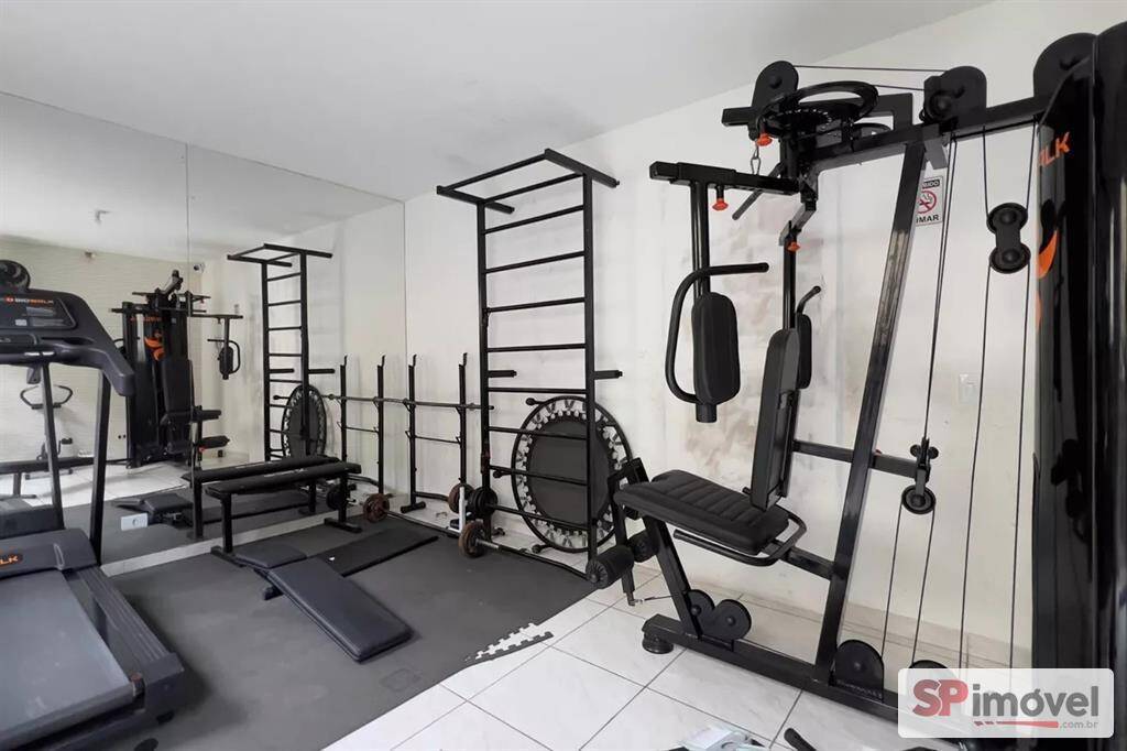 Apartamento, 2 quartos - Foto 17