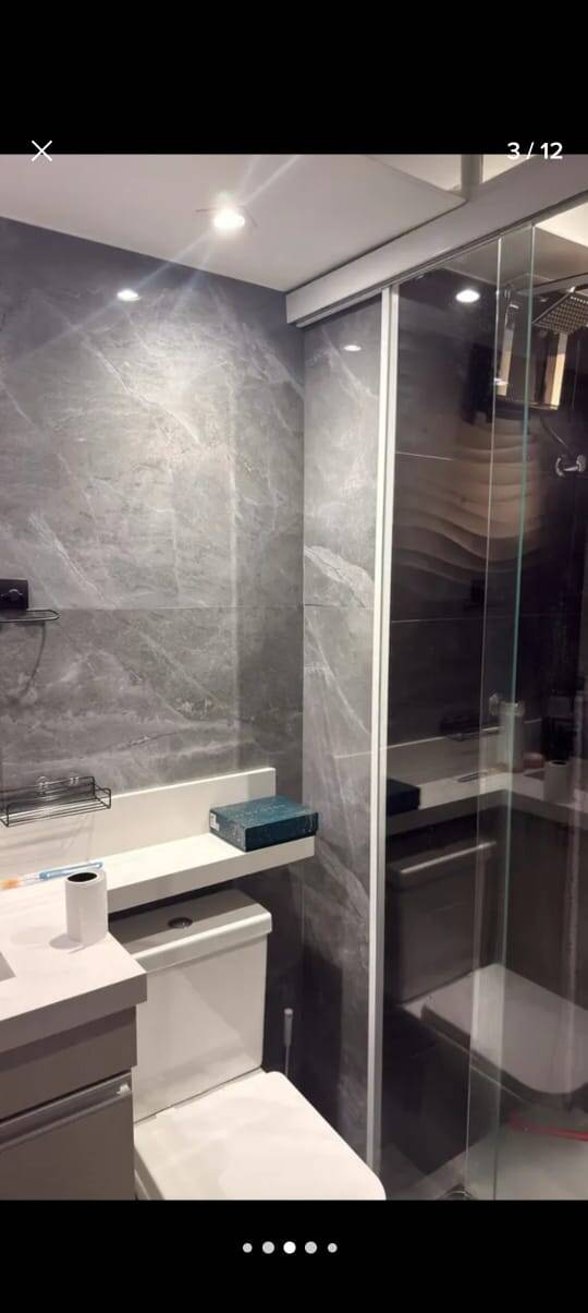 Apartamento, 2 quartos - Foto 8