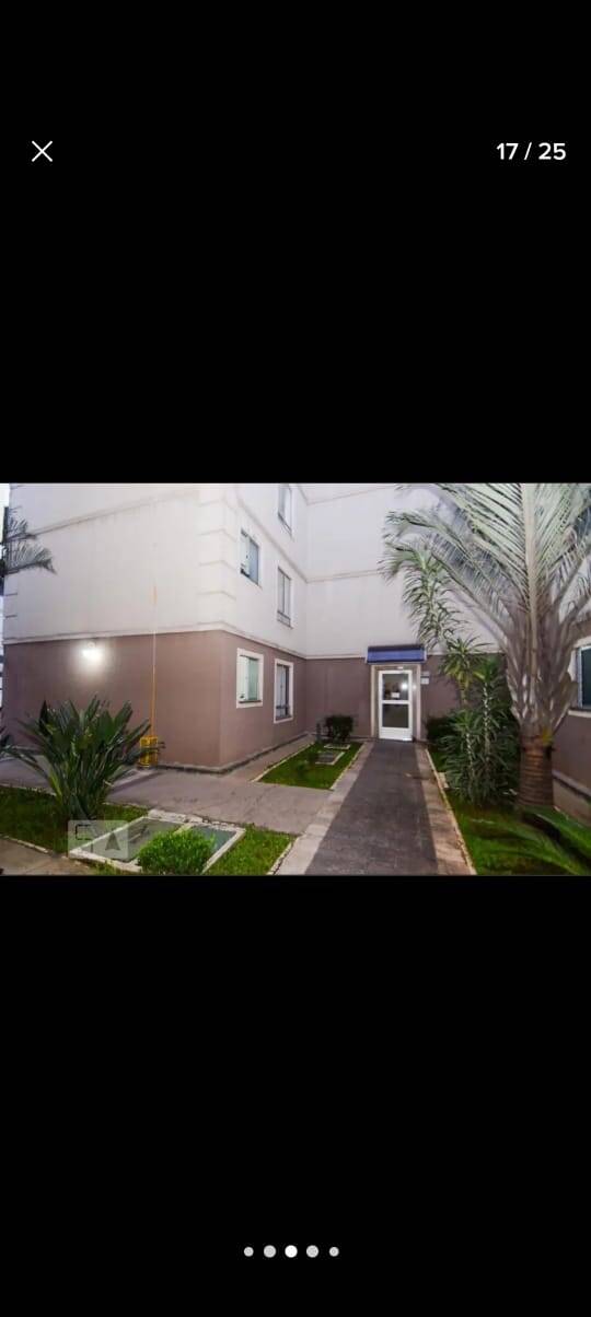 Apartamento, 2 quartos - Foto 6