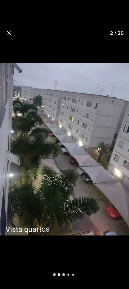 Apartamento, 2 quartos - Foto 21